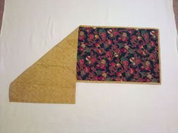 Holiday Table runner
