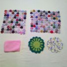 Potholders part "B"