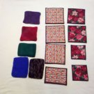 Pot holders