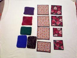 Pot holders