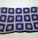 Geometrical Afghan