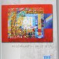 Desk Calendar 2012 Thai Thailand Abstract Pictures Culture Wealth Happiness Life