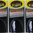 Shoe Shine Polish Quick Leather Instant Sponge Boot Handbag Briefcase Furniture