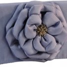 Lavender Rose Long Wallet