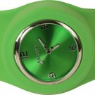 Go-Go Green Slap Watch