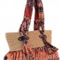 Brown Bohemian Bag