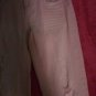 Light Pink Distressed Skinny Jeans