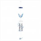 color-change butterfly chime