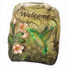 magical motion hummingbird stone