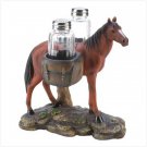packhorse salt and pepper set
