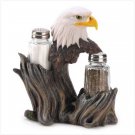 proud eagle shaker set