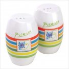 picasso lines salt & pepper set