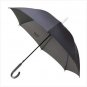 large umbrella with built in water catcher