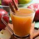 Spiced Apple - 14 oz Soy Jar Candle