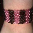 Candy Cain Bracelet