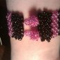 Candy Cain Bracelet