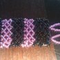 Candy Cain Bracelet