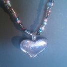 Rainbow Hearts