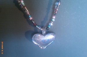 Rainbow Hearts