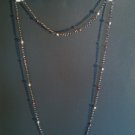 Beads & Charms Necklace