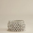 Rhinestone Stretch Bracelet