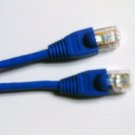lot of 10-1 FT CAT5e RJ45 ETHERNET NETWORK LAN CABLE
