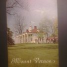 mount vernon a handbook 1953 paperback