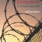 Corrections by Michael Welch (2003, Hardcover)