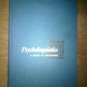 psycholinguistics a book of reading by saporta 1966