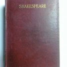 THE COMPLETE WORKS OF WILLIAM SHAKESPEARE 1914
