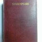 THE COMPLETE WORKS OF WILLIAM SHAKESPEARE 1914