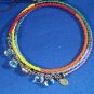 The Rainbow Bracelet