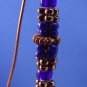 Blue Wonder Earrings