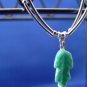 Green Leaf Necklace
