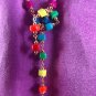 The Rainbow Mosaic Earrings