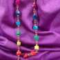 The Rainbow Mosaic Earrings