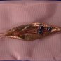 Hematite on Copper