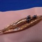 Hematite on Copper