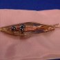 Hematite on Copper