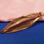 Hematite on Copper