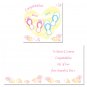 Beach Wedding Card (GC00122)