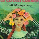 Anne of Green Gables - MP3 CD