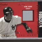 04 FLEER HIDEKI MATSUI [INSERT CARD]
