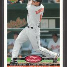 06 UPPER DECK BRIAN ROBERTS [PLAYER HIGHLIGHTS]INSERT