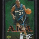 03/04 UPPER DECK VICTORY MICHAEL JORDAN