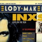 Melody Maker September 1, 1990