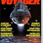 Space Voyager #7 February 1984