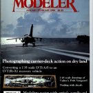 FineScale Modeler January/February 1984
