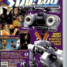 Starlog #108 July 1986