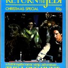 Return of the Jedi Christmas Special 1983 UK